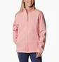 Куртка мужская Columbia Kruser Ridge Ii Softshell Pink 1771911680