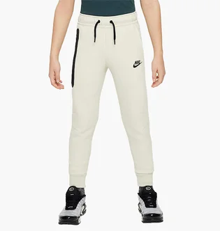 Штани дитячі Nike Sportswear Tech Fleece Beige FD3287-020