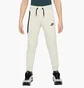 Штаны детские Nike Sportswear Tech Fleece Beige FD3287-020