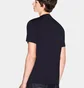Футболка мужская Armani Exchange Blue XM002471-AF10356-UB101