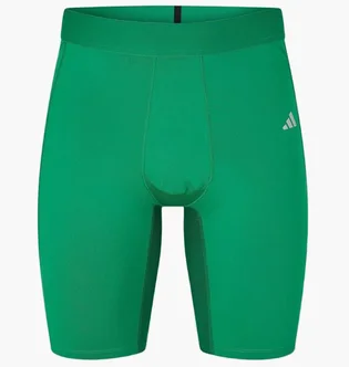 Шорти чоловічі Puma Techfit Training Short Green IZ1464