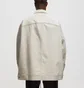 Джинсовка мужская Rick Owens Drkshdw Jumbo Worker Grey DU01C6761