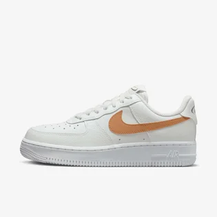 Кроссовки женские Nike Air Force 1 07 Grey FQ2742-101