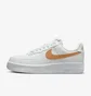 Кросівки жіночі Nike Air Force 1 07 Grey FQ2742-101