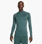 Лонгслів чоловічий Nike Pro Dri-Fit Turquoise DD1986-309