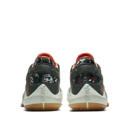 Кроссовки унисекс Nike Zoom Freak 2 Ashiko Olive DC9853-300
