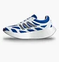 Кросівки чоловічі Adidas Aruku White/Blue JI3554
