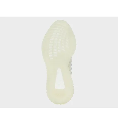 Кроссовки мужские Adidas Yeezy 350 V2 Cmpct White H06519