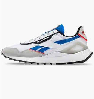 Кросівки жіночі Reebok Keith Haring Classic Leather Legacy Az White GZ1457