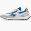 Кросівки жіночі Reebok Keith Haring Classic Leather Legacy Az White GZ1457