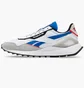 Кросівки жіночі Reebok Keith Haring Classic Leather Legacy Az White GZ1457