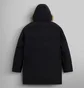 Парка мужская Alpha Industries N-3B Alpine Parka Gen Ii Black MJN53501C1-001