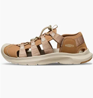 Сандалі жіночі Keen Seanik H2 Brown 1030385