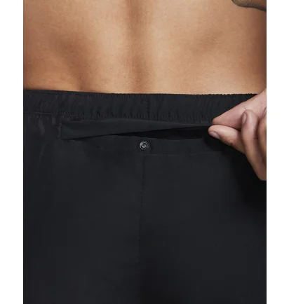 Шорти чоловічі Nike M Nk Df Challenger Short 7Bf Black Cz9066-010