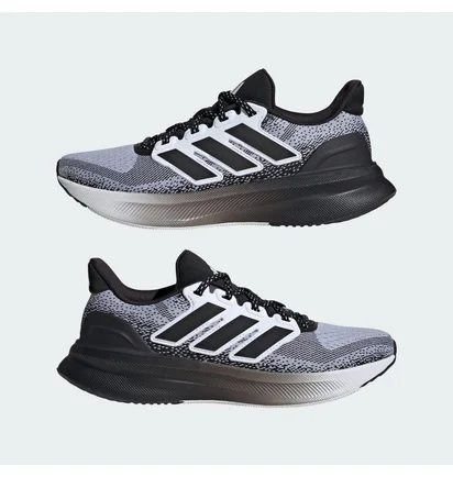 Кросівки жіночі Adidas Ultrarun 5 Performance Grey JS2837