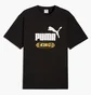 Футболка унісекс Puma Future Archive King Black 634406-01