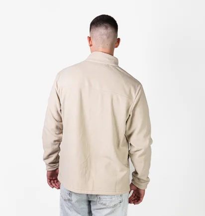 Кофта чоловіча Columbia Castle Dale Fleece Jacket Beige 2001681271