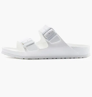 Сандали женские Birkenstock Arizona Eva Sandals White 129443