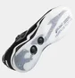 Футзалки чоловічі Joma Fs Reactive 2501 Indoor Black FSS2501IN