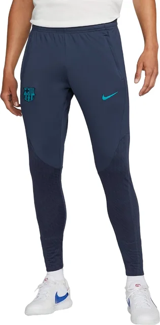 Штаны мужские Nike Pants Fcb M Nk Df Strk Pant Kp 3R Blue DZ0890-437