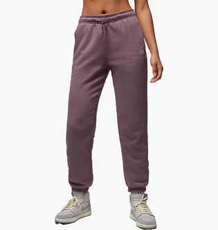 Штаны женские Air Jordan Brooklyn Fleece Violet FN4494-508