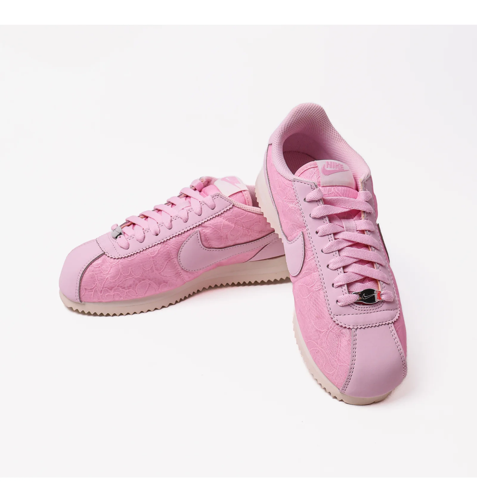 ᐉ Кроссовки женские Nike Cortez Pink HM8286-600 - купить в