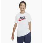 Футболка детская Nike B Nsw Tee Futura Icon Td White Ar5252-107