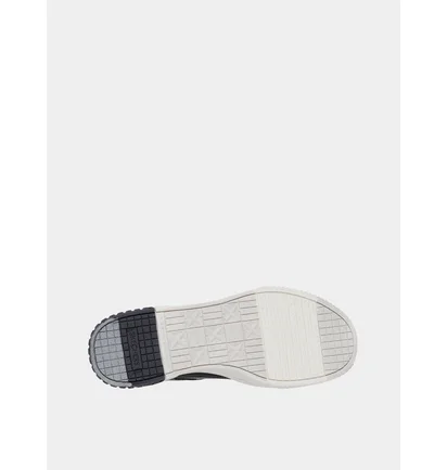 Кроссовки женские Skechers Jade Lustrous Luxury Black 185390-BKMT