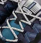 Кроссовки мужские Karhu Fusion 2.0 Black/Blue F804153