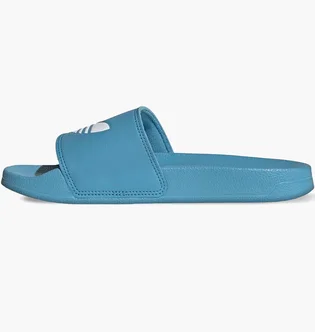 Тапочки женские Adidas Adilette Lite W Light Blue FY6542