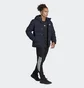 Куртка чоловіча Adidas Helionic Hooded Down Jacket Blue Hg8750