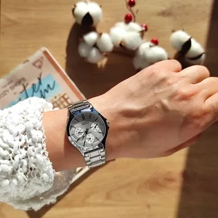 Часы женские Casio Collection LTP-V300D-7AUDF