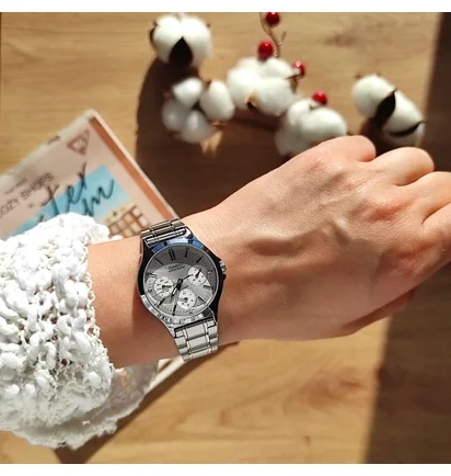 Часы женские Casio Collection LTP-V300D-7AUDF