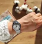 Часы женские Casio Collection LTP-V300D-7AUDF