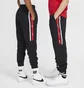 Штани дитячі Nike K Nsw Club+ Poly Jogger Black FZ4911-010
