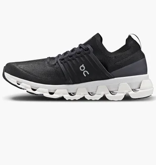 Кроссовки мужские On Cloudswift 3 Black 3MD10560485