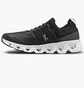 Кроссовки мужские On Cloudswift 3 Black 3MD10560485