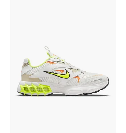 Кросівки жіночі Nike Zoom Air Fire White CW3876-104