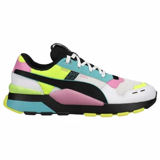 Кросівки чоловічі Puma Swxp Rs 2.0 Lace Up Sneakers Multi 385812-01