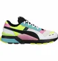 Кросівки чоловічі Puma Swxp Rs 2.0 Lace Up Sneakers Multi 385812-01