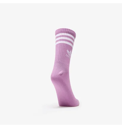 Шкарпетки Adidas Originals 3-Pack (3 шт) Multi IX7510