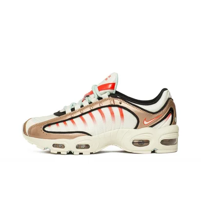 Кросівки жіночі Nike Wmns Air Max Tailwind Iv Beige CT3427-900