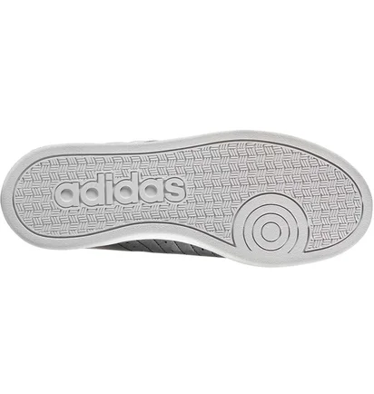 Кроссовки женские Adidas Advantage Vs W Black AW4789