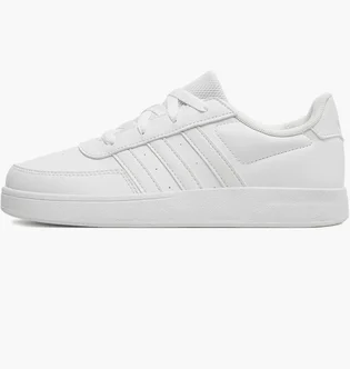 Кроссовки детские Adidas Breaknet 2.0 White HP8962