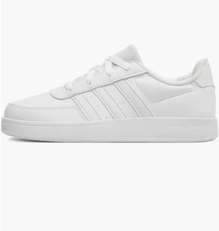 Кроссовки детские Adidas Breaknet 2.0 White HP8962