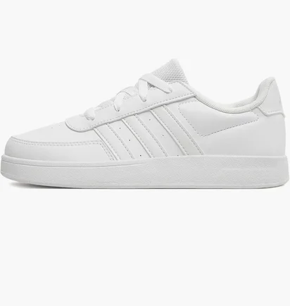 Кроссовки детские Adidas Breaknet 2.0 White HP8962