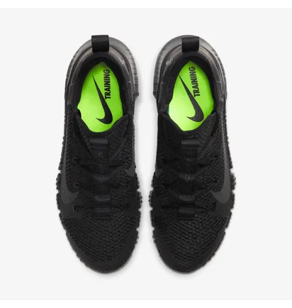 Кросівки чоловічі Nike Free Metcon 3 Black CJ0861-001