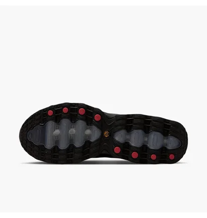 Кроссовки мужские Nike Air Max Black IH4464-001