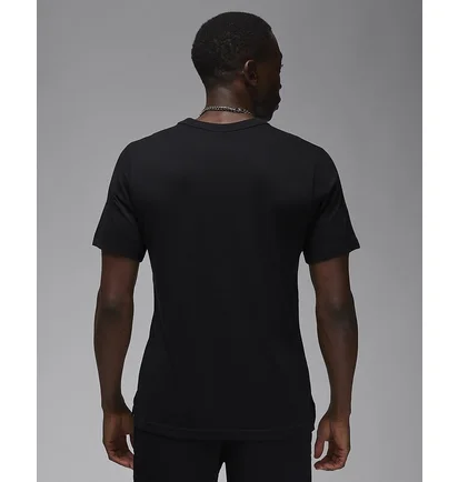 Футболка мужская Air Jordan Dri-Fit Sport Black FN5829-010