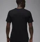 Футболка мужская Air Jordan Dri-Fit Sport Black FN5829-010